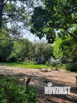 1-к квартира, вторичка, 26м2, 5/5 этаж