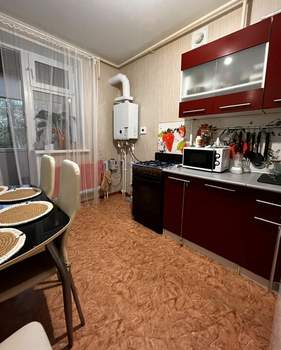 Фото квартиры на продажу (1)