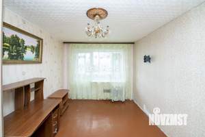 2-к квартира, вторичка, 38м2, 5/9 этаж