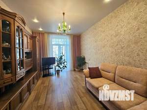 2-к квартира, вторичка, 59м2, 3/5 этаж