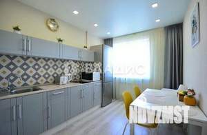 1-к квартира, вторичка, 43м2, 11/12 этаж