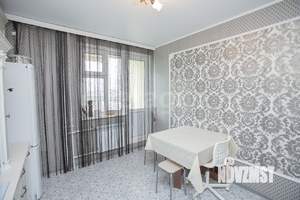 3-к квартира, вторичка, 71м2, 12/19 этаж