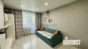 2-к квартира, вторичка, 38м2, 9/9 этаж