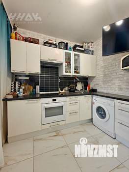 1-к квартира, вторичка, 45м2, 3/10 этаж