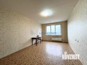 1-к квартира, вторичка, 40м2, 12/17 этаж