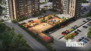 3-к квартира, вторичка, 97м2, 4/19 этаж