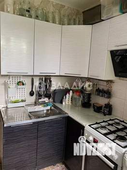 2-к квартира, вторичка, 47м2, 5/5 этаж