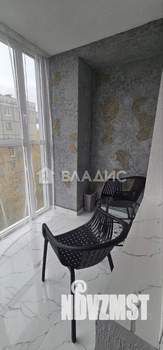 1-к квартира, вторичка, 43м2, 8/16 этаж