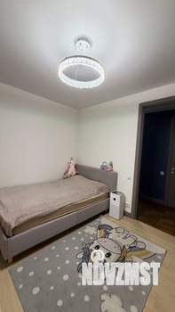 2-к квартира, вторичка, 46м2, 11/17 этаж