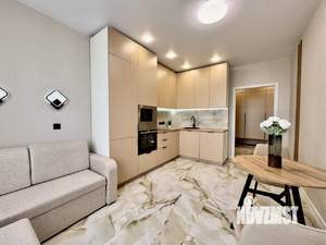 2-к квартира, вторичка, 70м2, 15/15 этаж