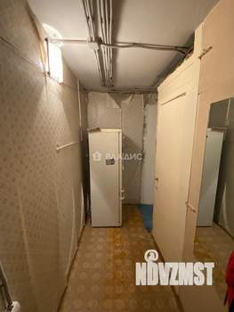 2-к квартира, вторичка, 45м2, 5/5 этаж