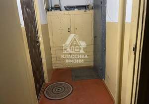 3-к квартира, вторичка, 63м2, 2/9 этаж