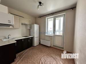 1-к квартира, вторичка, 33м2, 11/17 этаж
