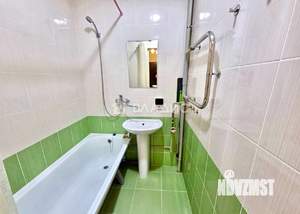 1-к квартира, вторичка, 45м2, 2/10 этаж