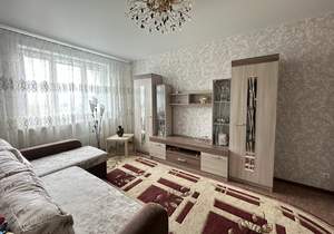 1-к квартира, вторичка, 31м2, 2/3 этаж