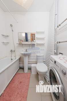 Студия квартира, вторичка, 20м2, 8/17 этаж