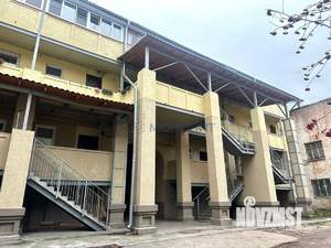 1-к квартира, вторичка, 54м2, 3/3 этаж