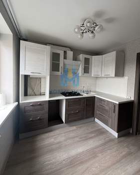 1-к квартира, вторичка, 36м2, 5/10 этаж