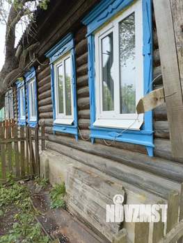 2-к квартира, вторичка, 34м2, 1/1 этаж