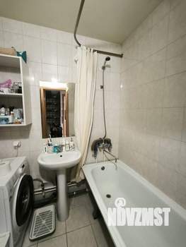 1-к квартира, вторичка, 35м2, 3/5 этаж
