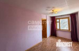 2-к квартира, вторичка, 47м2, 5/5 этаж