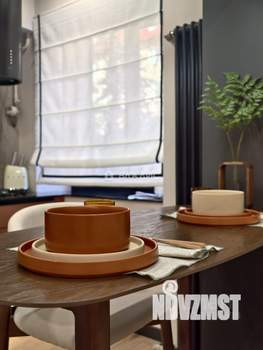 1-к квартира, вторичка, 50м2, 1/5 этаж