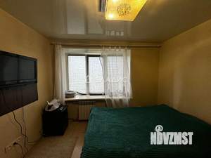 Студия квартира, вторичка, 18м2, 5/5 этаж