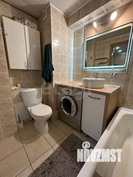 1-к квартира, вторичка, 43м2, 9/12 этаж