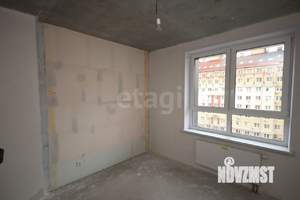 2-к квартира, сданный дом, 68м2, 6/13 этаж