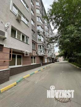4-к квартира, вторичка, 175м2, 1/9 этаж