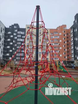 3-к квартира, сданный дом, 73м2, 4/9 этаж