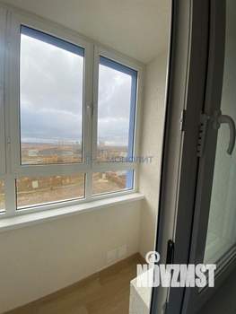 2-к квартира, сданный дом, 54м2, 20/22 этаж