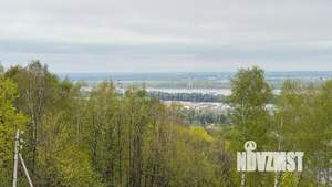 Студия квартира, вторичка, 51м2, 5/6 этаж