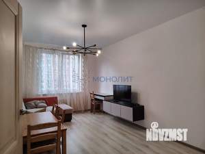 3-к квартира, вторичка, 64м2, 10/24 этаж