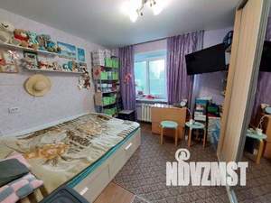 1-к квартира, вторичка, 19м2, 4/5 этаж