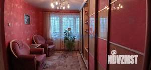1-к квартира, вторичка, 30м2, 5/5 этаж