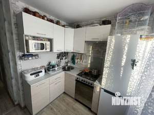 2-к квартира, вторичка, 43м2, 5/5 этаж