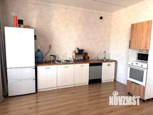 3-к квартира, вторичка, 143м2, 4/6 этаж