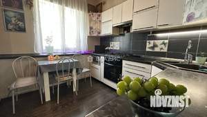 3-к квартира, вторичка, 79м2, 1/3 этаж