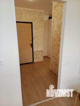 2-к квартира, вторичка, 54м2, 1/3 этаж