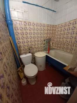 2-к квартира, вторичка, 42м2, 3/3 этаж