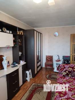 1-к квартира, вторичка, 33м2, 7/9 этаж