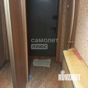 2-к квартира, вторичка, 33м2, 2/2 этаж