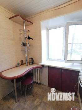2-к квартира, вторичка, 45м2, 2/5 этаж