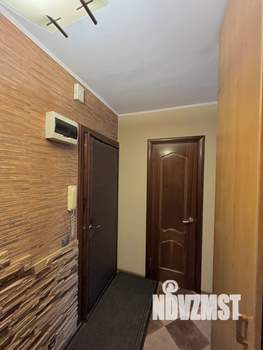 3-к квартира, вторичка, 60м2, 9/9 этаж