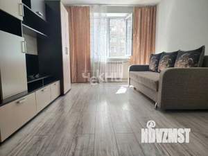 1-к квартира, вторичка, 33м2, 2/10 этаж