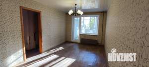 1-к квартира, вторичка, 33м2, 1/9 этаж