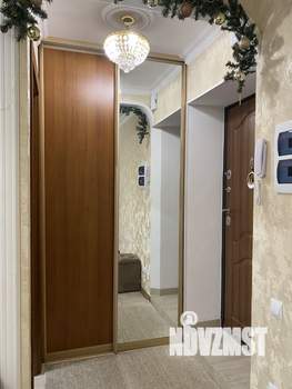 2-к квартира, вторичка, 42м2, 4/5 этаж