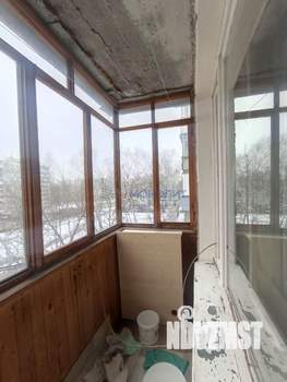 2-к квартира, вторичка, 41м2, 4/9 этаж