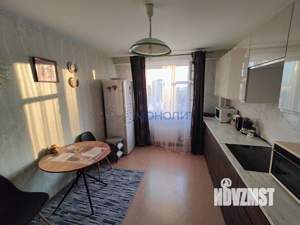 1-к квартира, вторичка, 48м2, 12/14 этаж